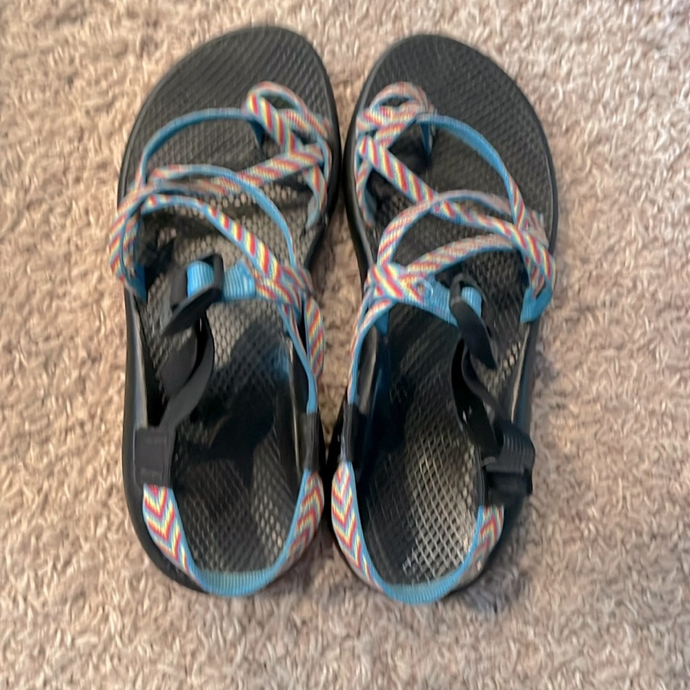 Chacos